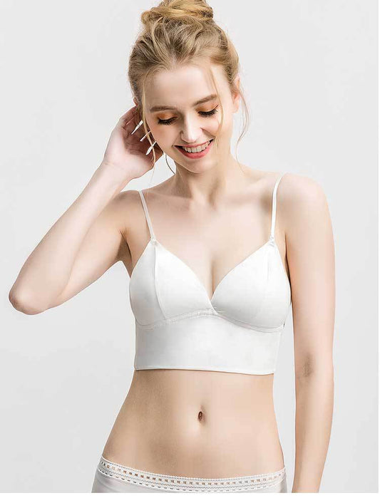 Unveiling the Essence of Comfort and Elegance - Irene's Secret Lingerie Collection - September 6, 2023