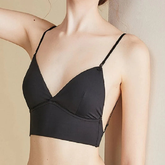 Irene's Secre August 2nd Extravaganza - Embrace Sensuality and Comfort with Our Lingerie Collection