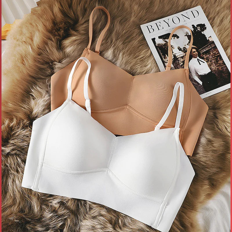 Irene's Secret's September 3 Lingerie Showcase: Embrace Your Beauty