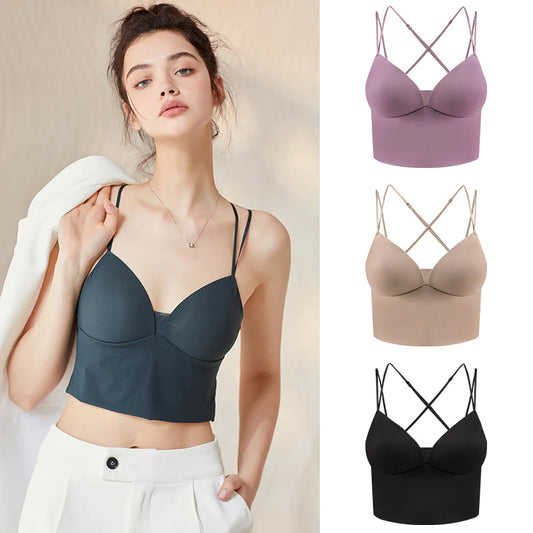 Elevate Your Elegance with Irene's Secret August 31 Lingerie Collection