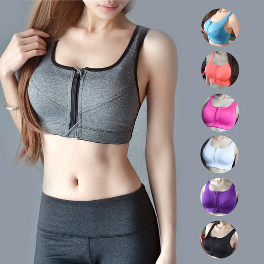 Elevate Your Active Lifestyle with Irene's Secre Sports Bras Collection on August 17