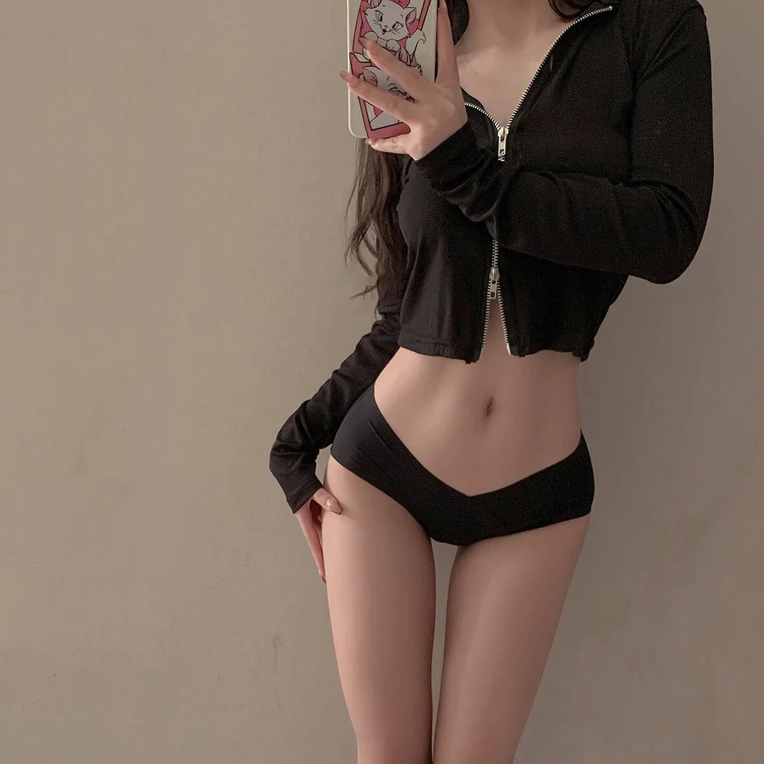Celebrate Spring and Summer with Irene's Secret: Women's Underwear and Lingerie Collection for 2024