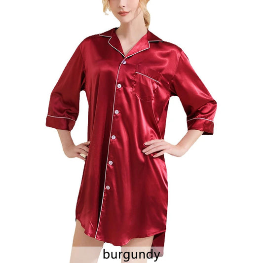 Best Sleepwear 2024: Irene's Secret