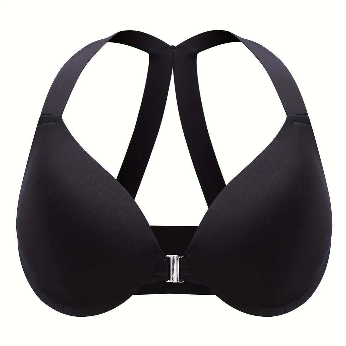 Irene's Secret: 2024 Front Closure Bras - Style and Comfort Combined