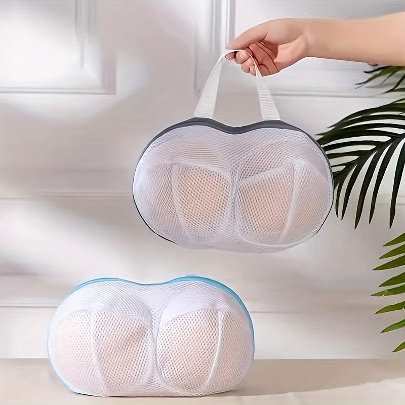 Bra laundry bag, special for household washing machines, bra cover, anti deformation underwear washing bag, bra washing bag