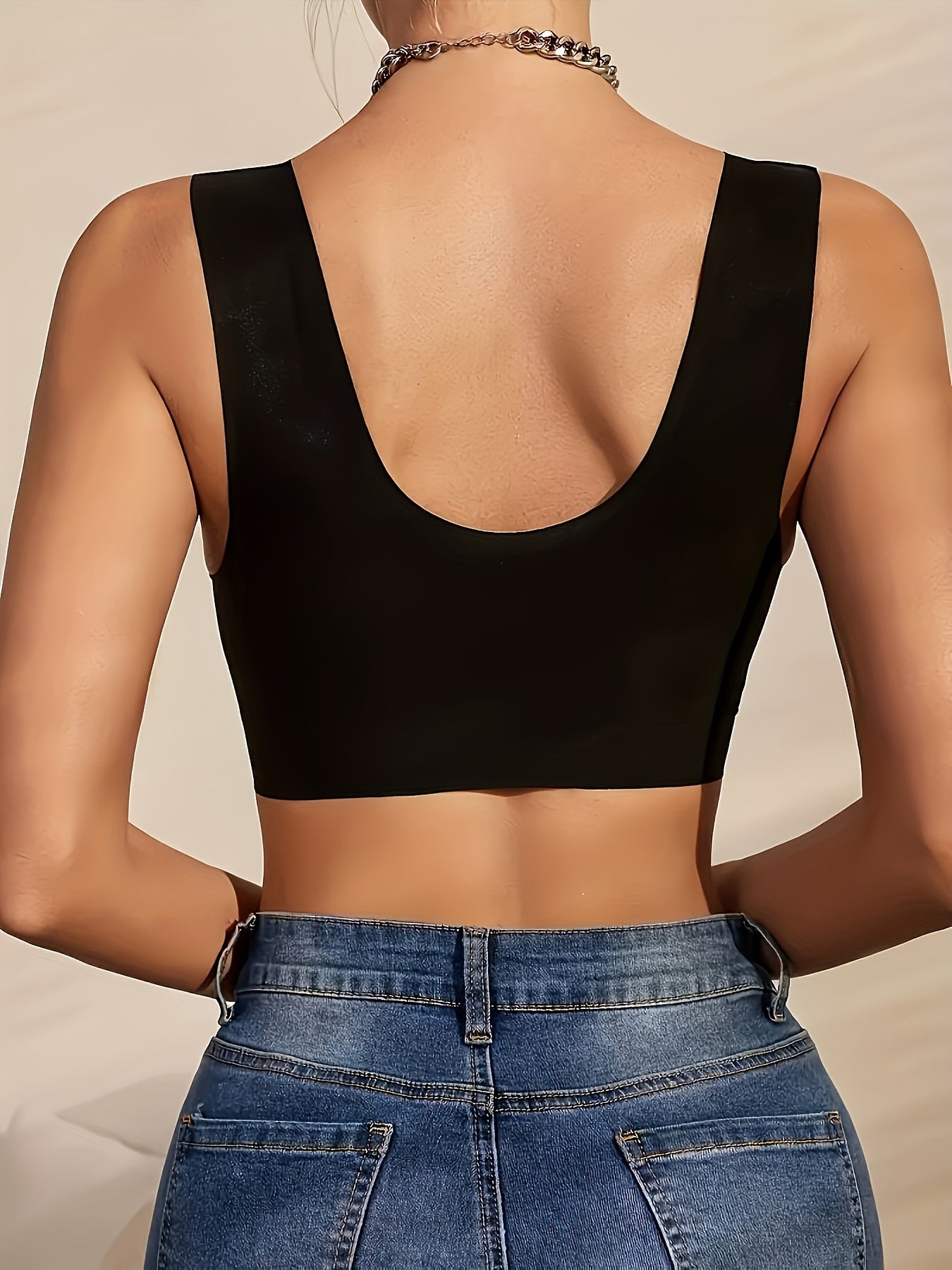 Elegant Lace Wireless Bras 2-Pack | Sexy Lingerie