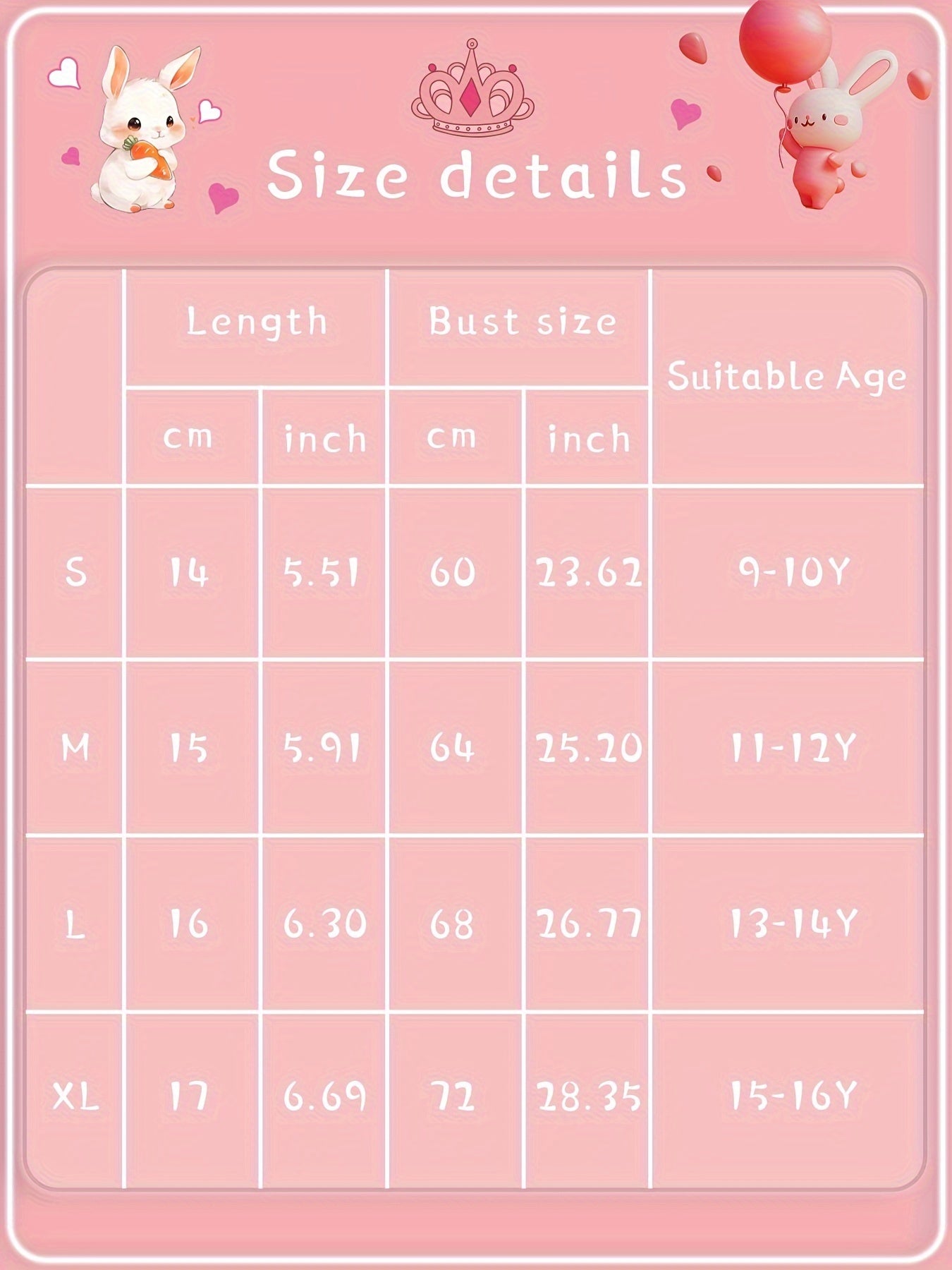 3 Pcs Teen Girls Seamless Wireless Bras - Cotton, Adjustable Straps, Comfy for Running & Workout