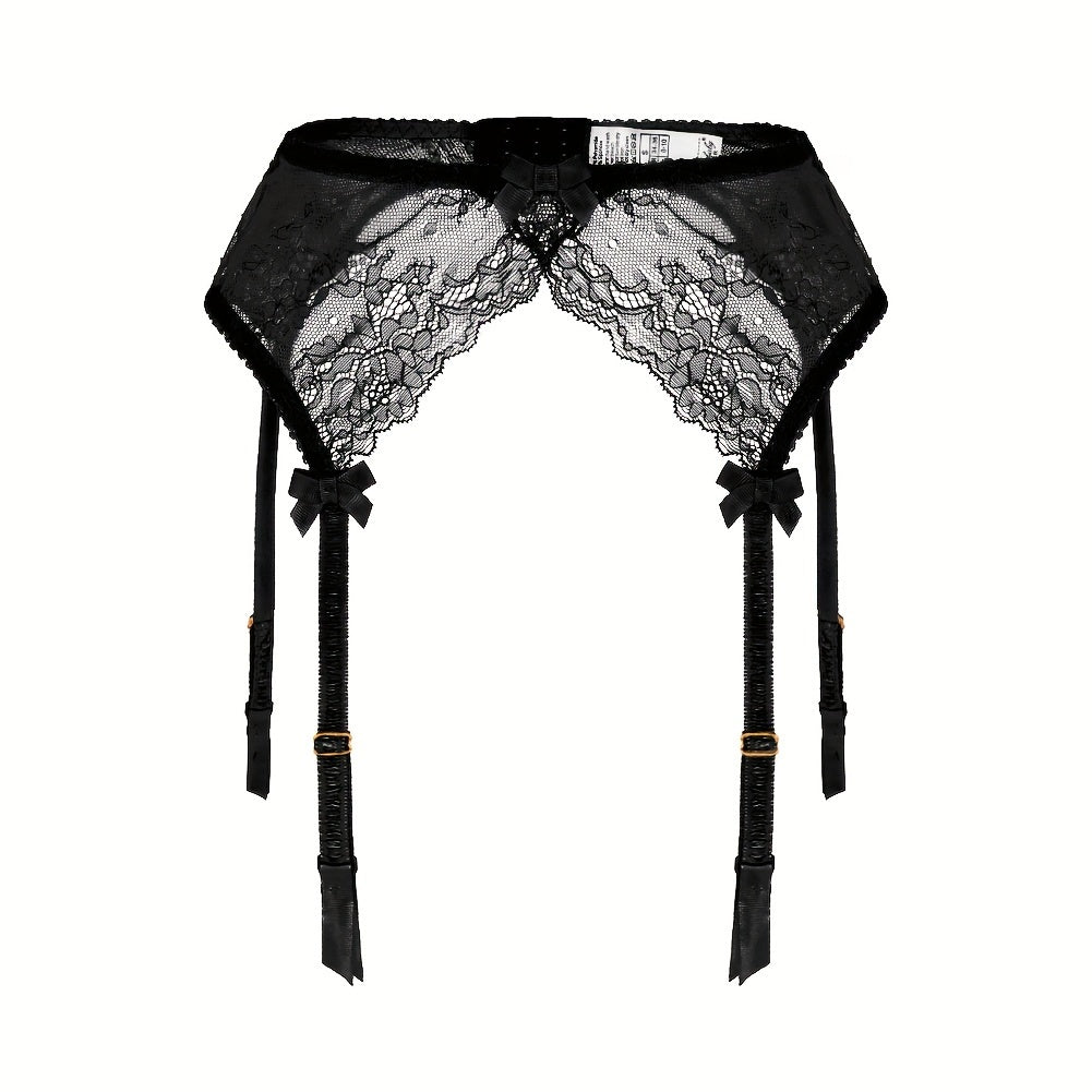 Women's Simple Slim Non-slip Fashion Garter Belt with Garter Clip - Only One Garter