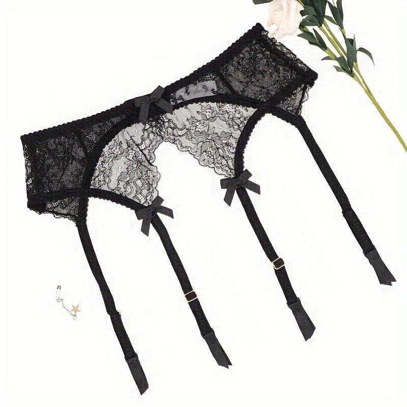 Women's Simple Slim Non-slip Fashion Garter Belt with Garter Clip - Only One Garter