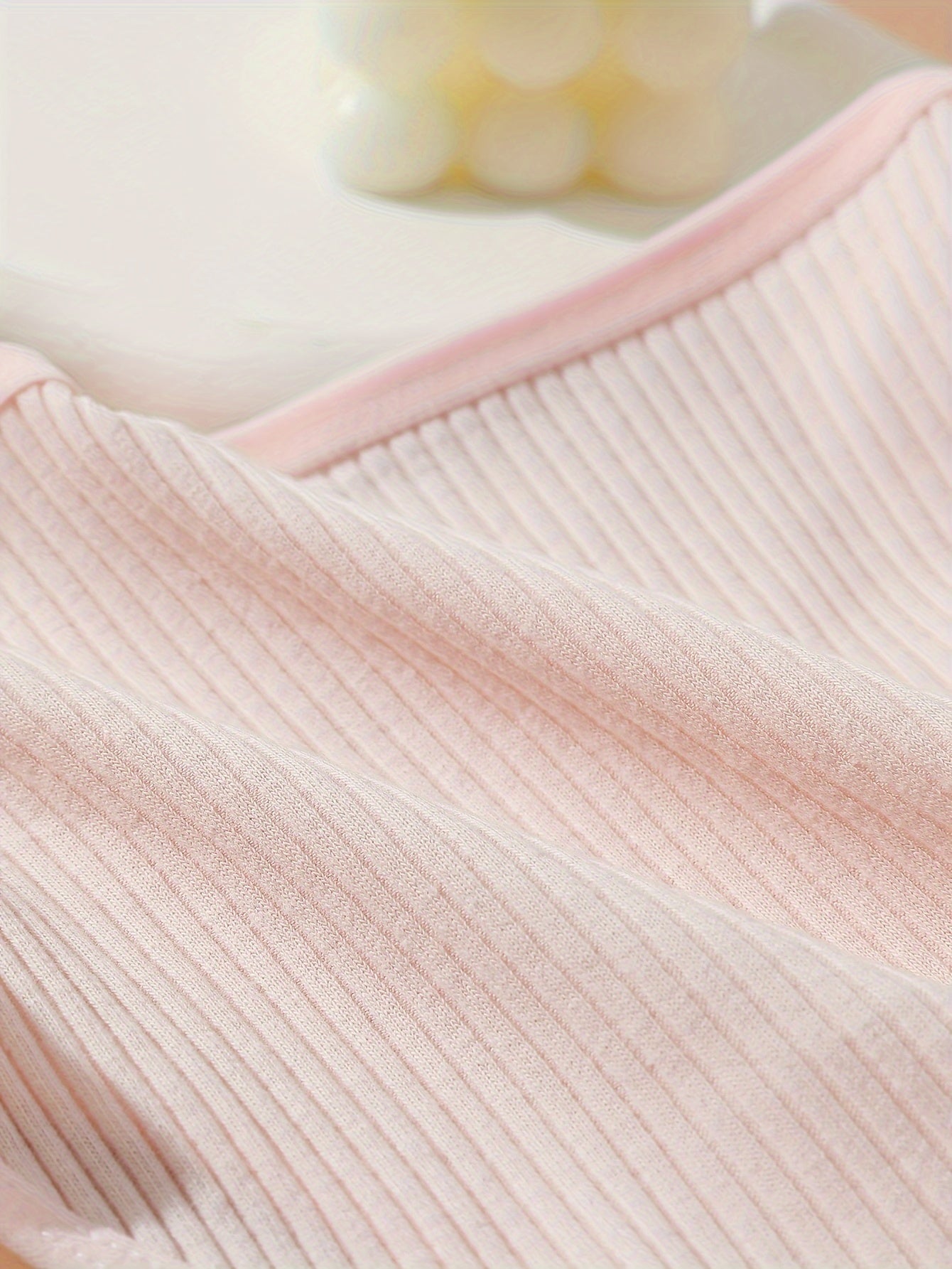 30pcs Solid Seamless Briefs, Sexy Comfy Breathable Stretchy Intimates Panties, Women's Lingerie & Underwear