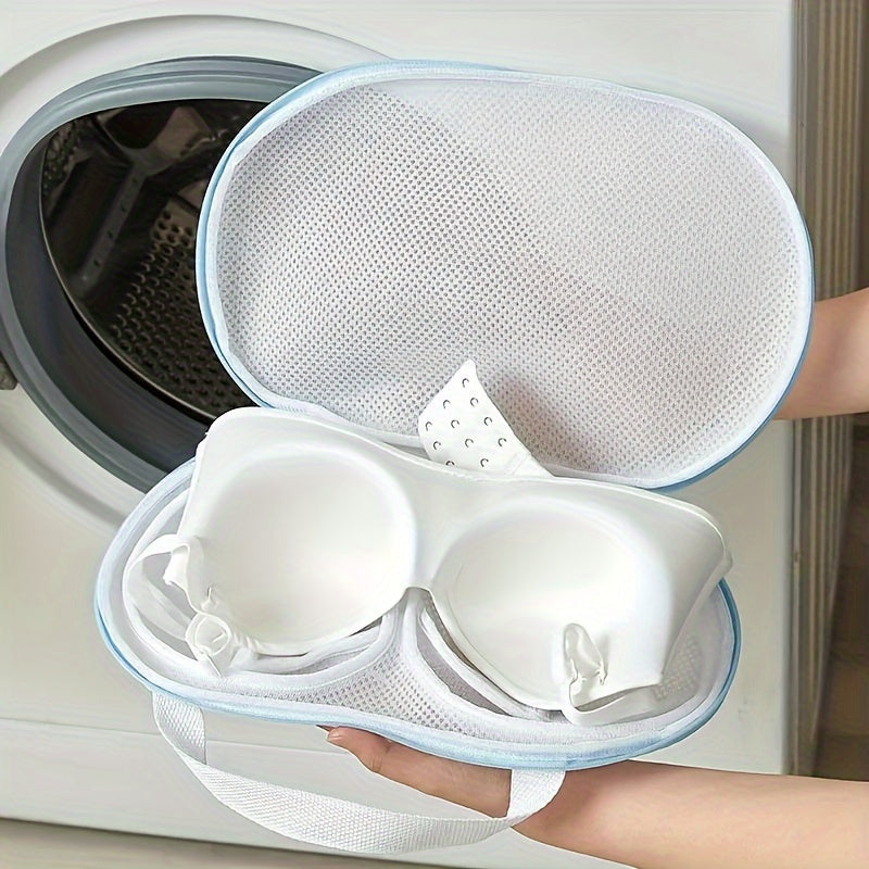 Bra laundry bag, special for household washing machines, bra cover, anti deformation underwear washing bag, bra washing bag