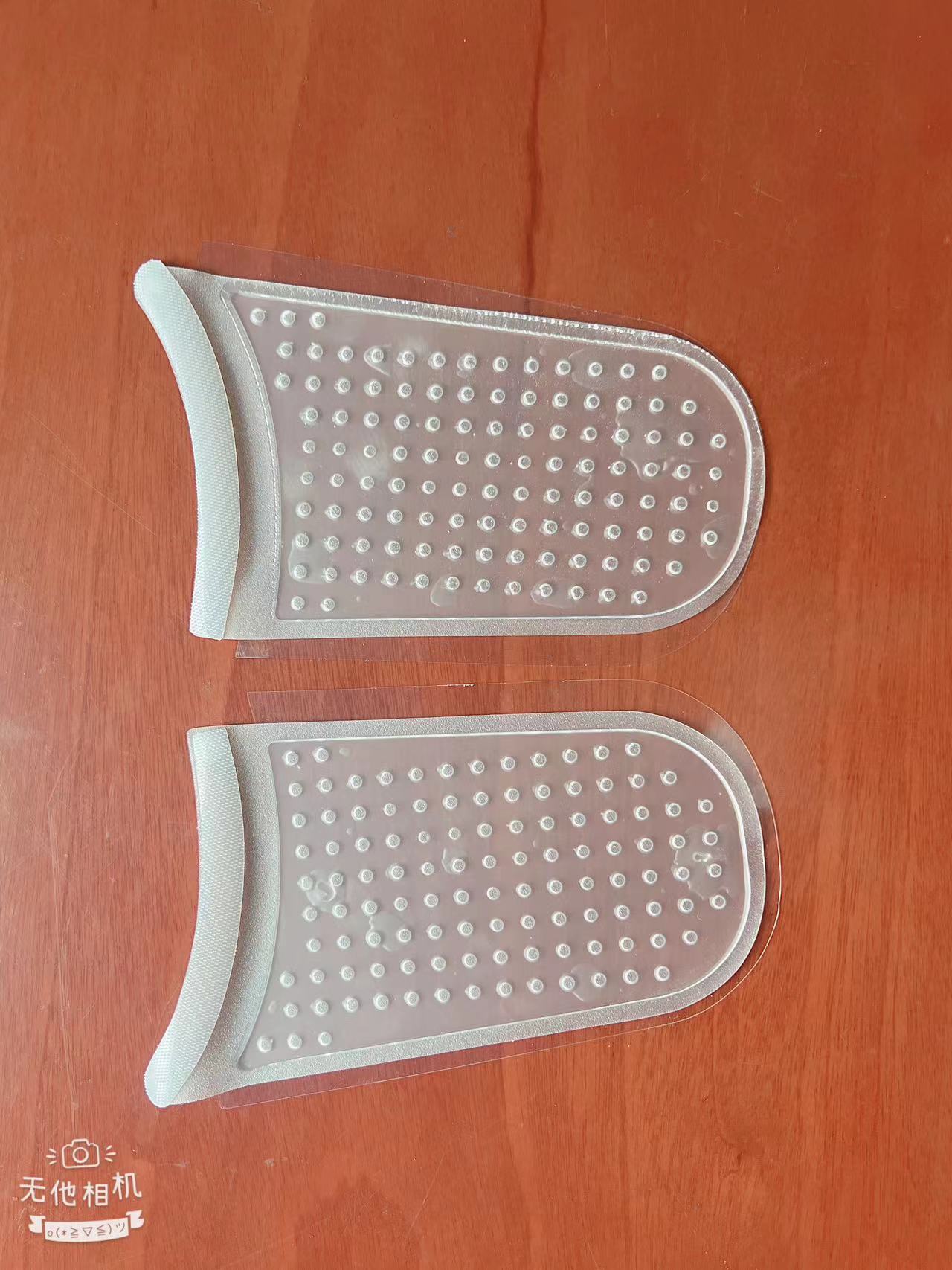 Strapless Backless Adhesive Bra: Lift, Non-Slip, Seamless for A-D Cups