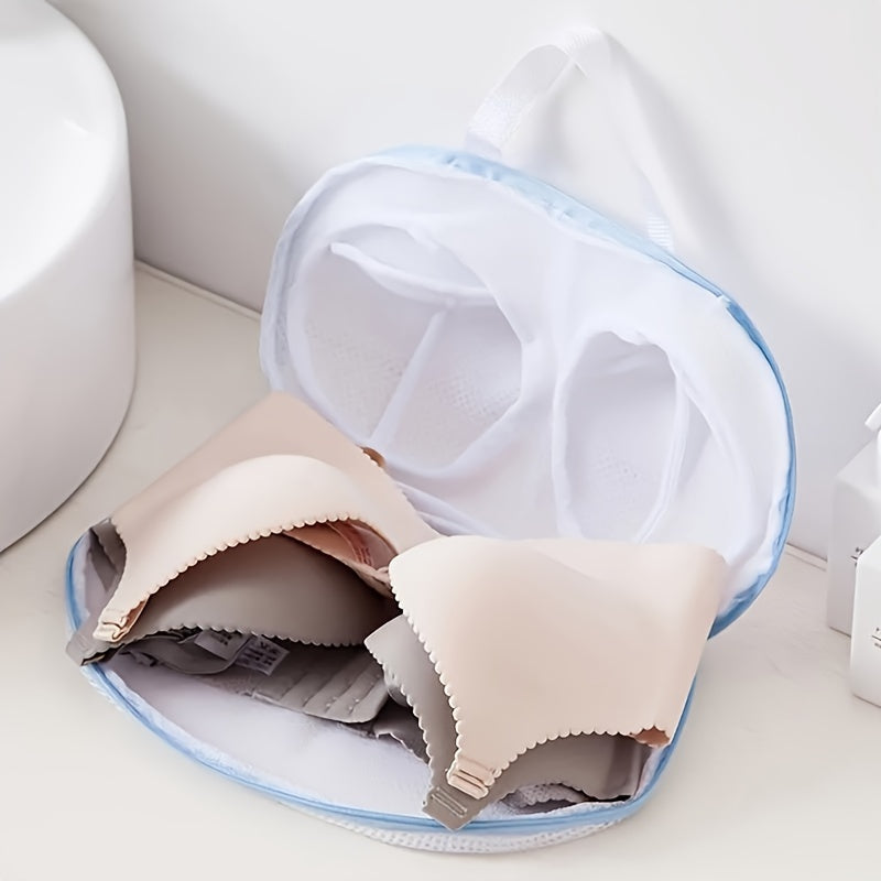 Bra laundry bag, special for household washing machines, bra cover, anti deformation underwear washing bag, bra washing bag