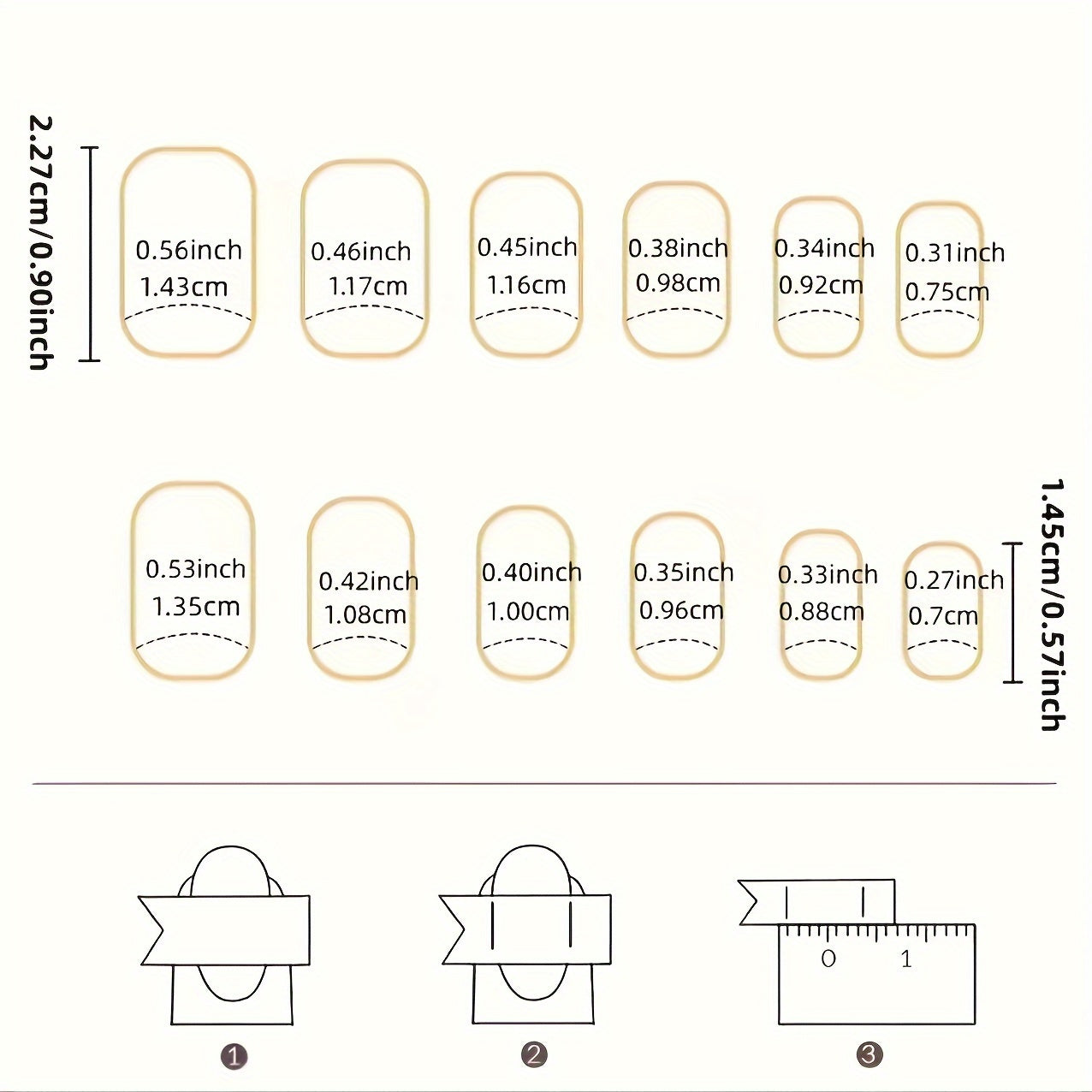 Uñas postizas navideñas con copos de nieve, uñas postizas con rayas plateadas y purpurina, uñas postizas francesas de forma cuadrada mediana para mujeres y niñas, decoración navideña de invierno.