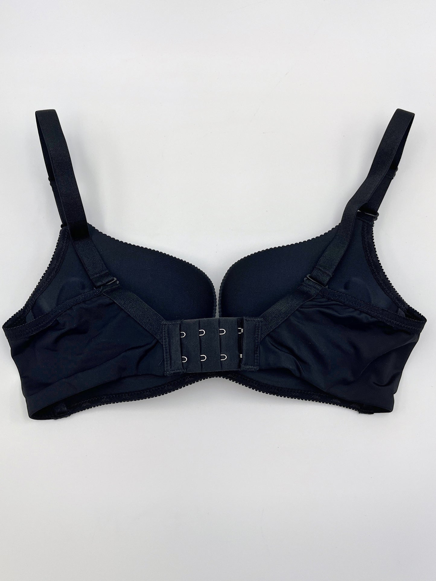 Comfy Breathable Push Up T-Shirt Bra for Women