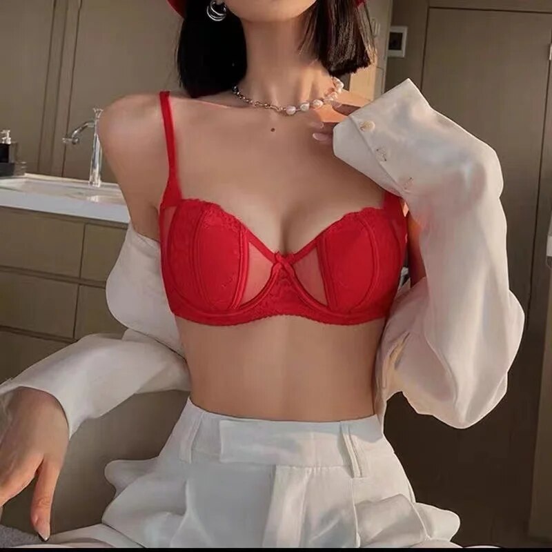 Women's Underwear Support Bra