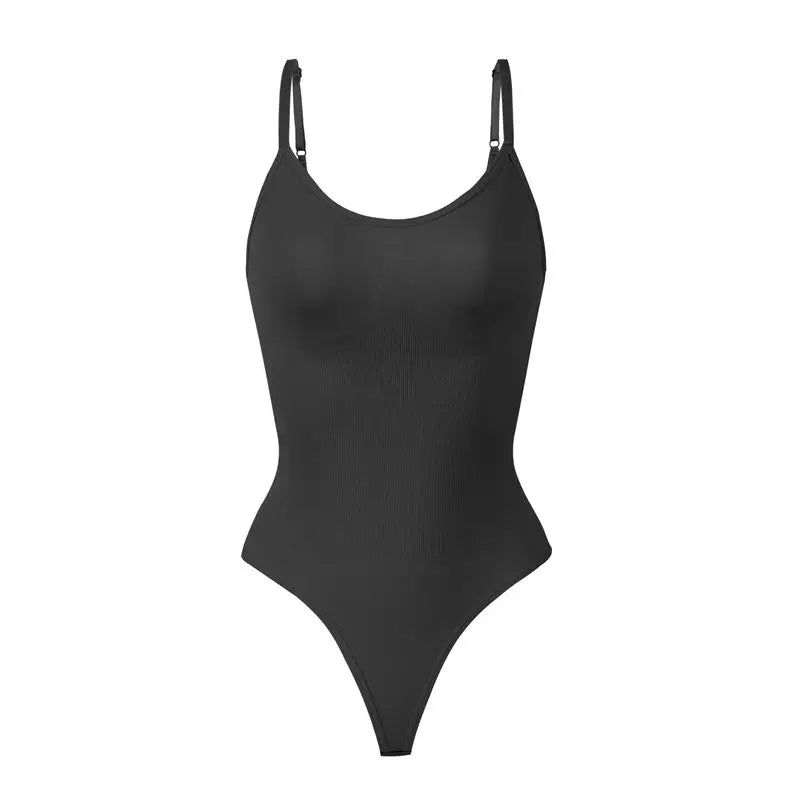 Sculpt Your Silhouette with Shapewear Bodysuit Body Shapers