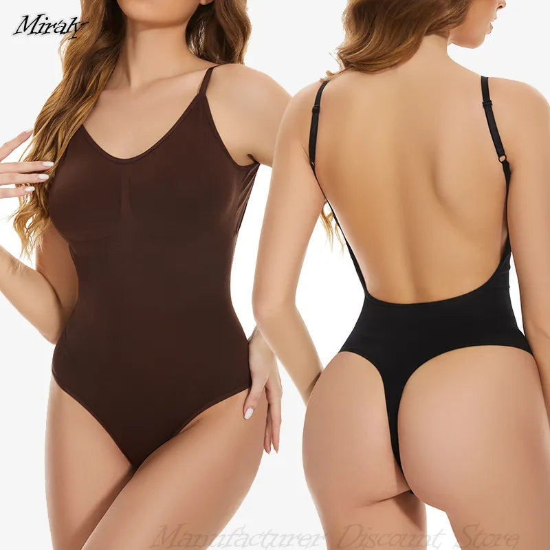 Bodysuit Shapewear