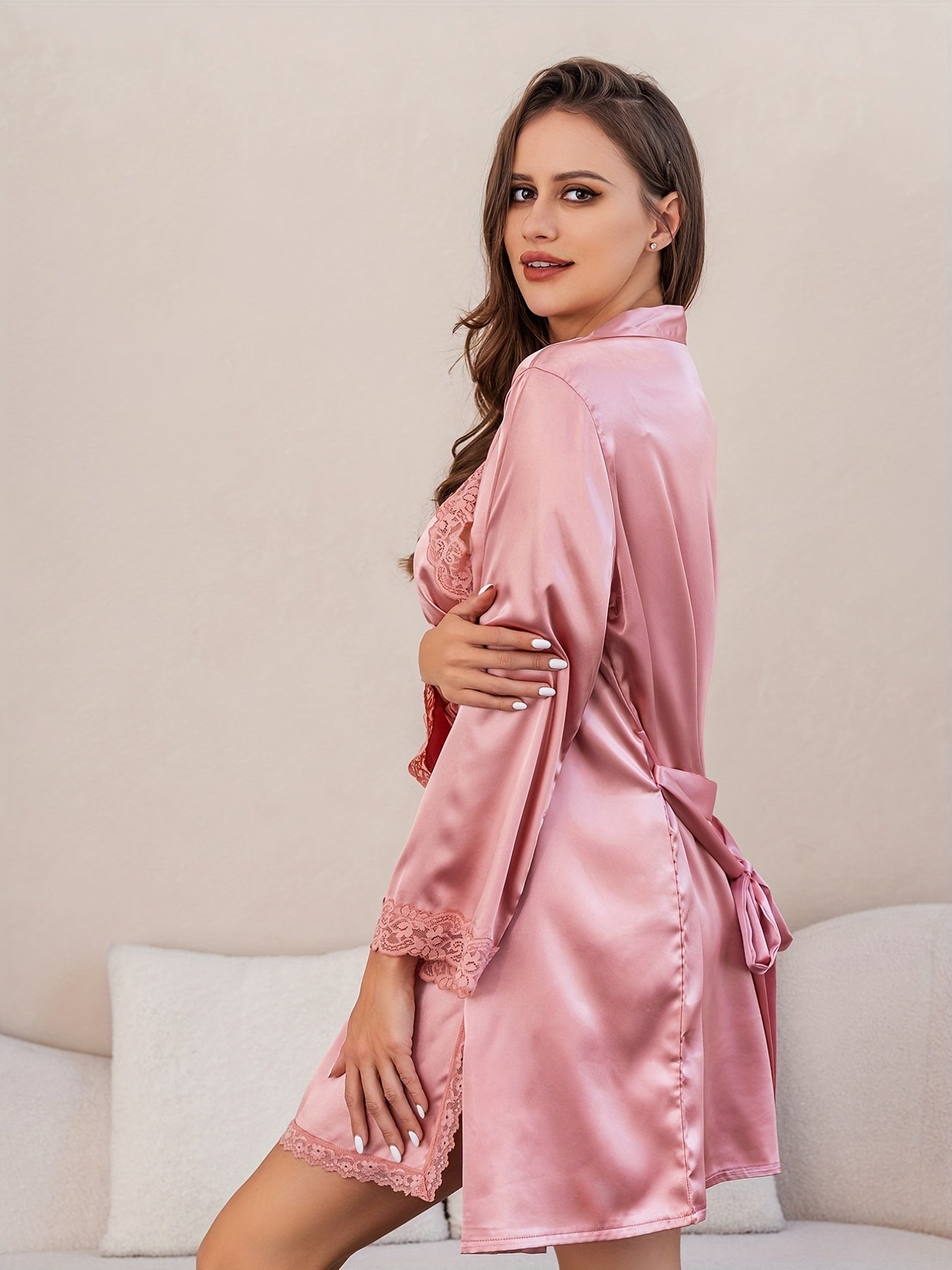 Women's Loungewear & Sleepwear