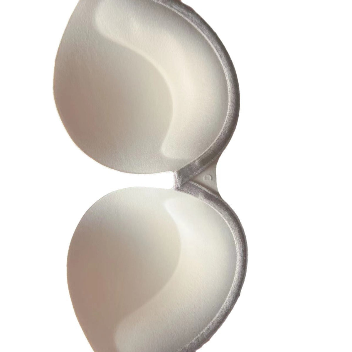 Strapless Backless Adhesive Bra: Lift, Non-Slip, Seamless for A-D Cups