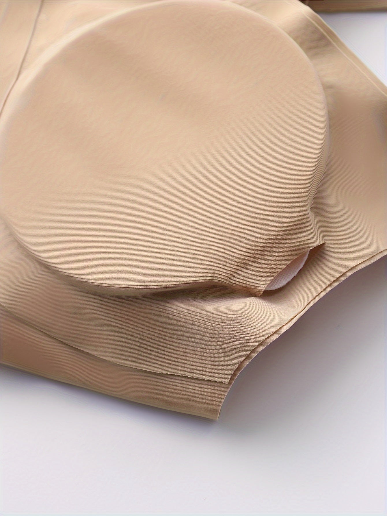 5pcs Seamless Wireless Bras | Comfy Breathable Women's Lingerie