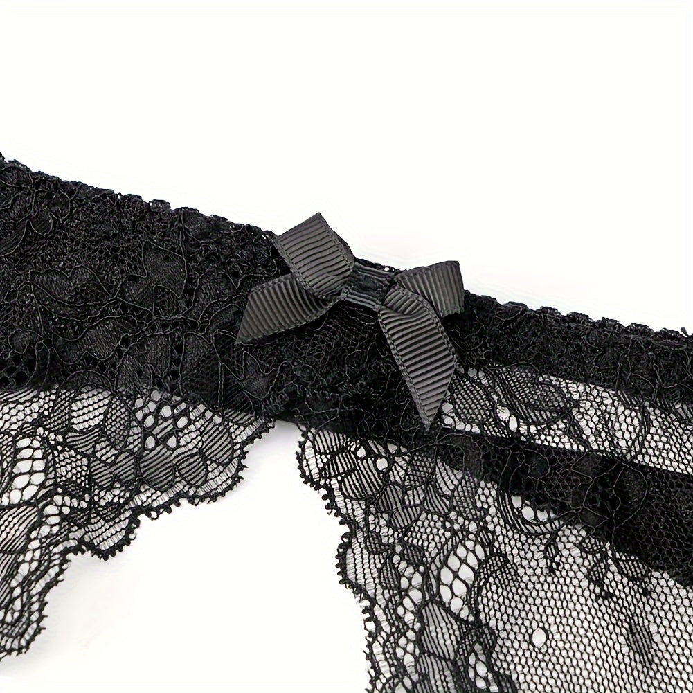 Women's Simple Slim Non-slip Fashion Garter Belt with Garter Clip - Only One Garter