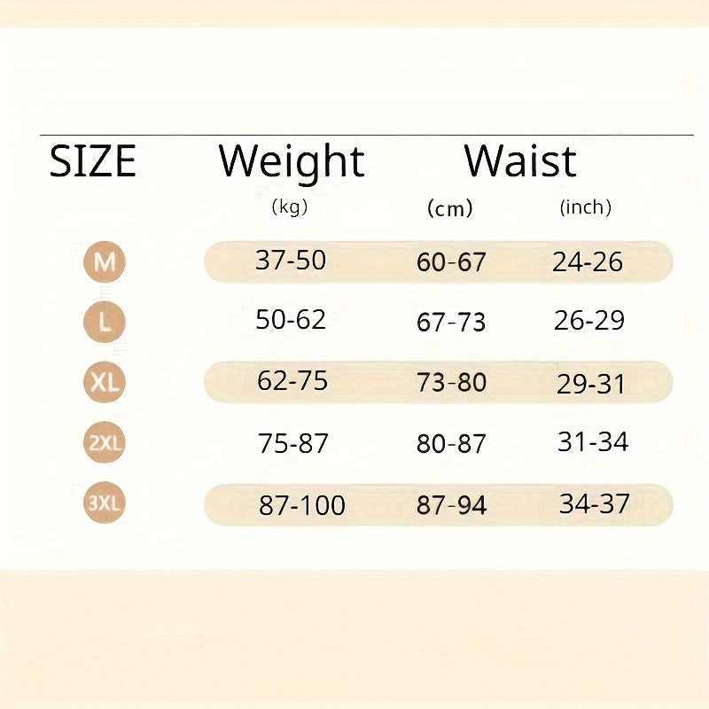 7 Pcs Women's Disposable Underwear, Pure Female Underwear For Travel Outdoor Trip Menstrual Period Postpartum Supplies