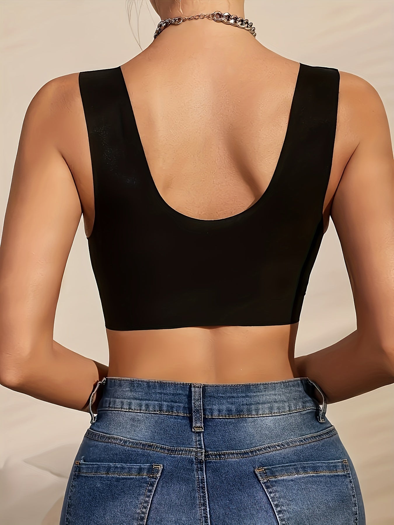 Elegant Lace Wireless Bras 2-Pack | Sexy Lingerie