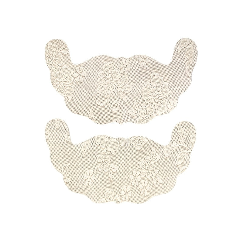 2pcs Invisible Lift Stick-Ons: Anti-Sagging Nipple Covers for Strapless Dresses