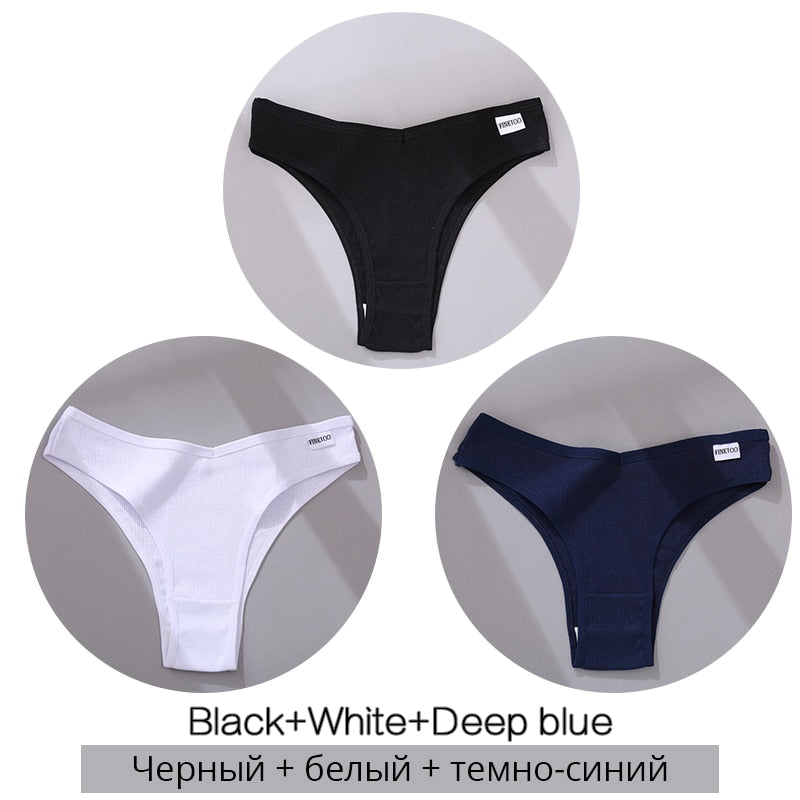 Sexy V Waist G-String - Alluring Underwear for a Bold Look