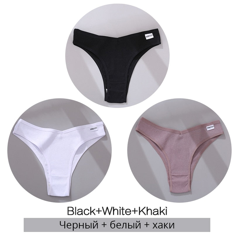 Sexy V Waist G-String - Alluring Underwear for a Bold Look