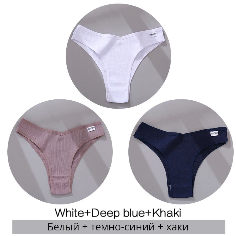 Sexy V Waist G-String - Alluring Underwear for a Bold Look