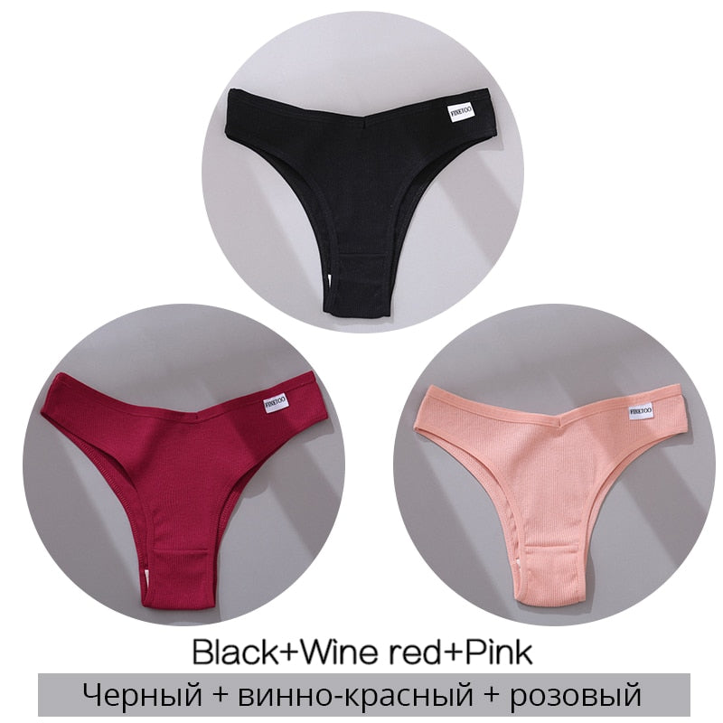 Sexy V Waist G-String - Alluring Underwear for a Bold Look