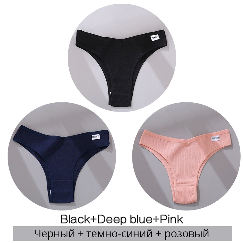 Sexy V Waist G-String - Alluring Underwear for a Bold Look
