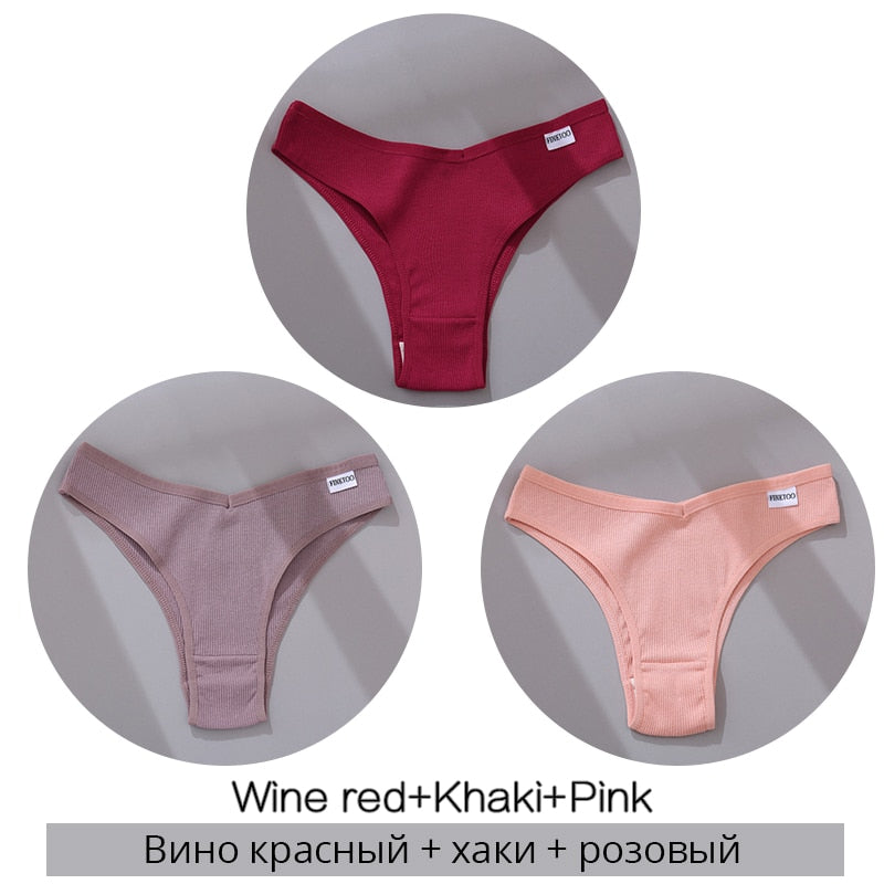 Sexy V Waist G-String - Alluring Underwear for a Bold Look