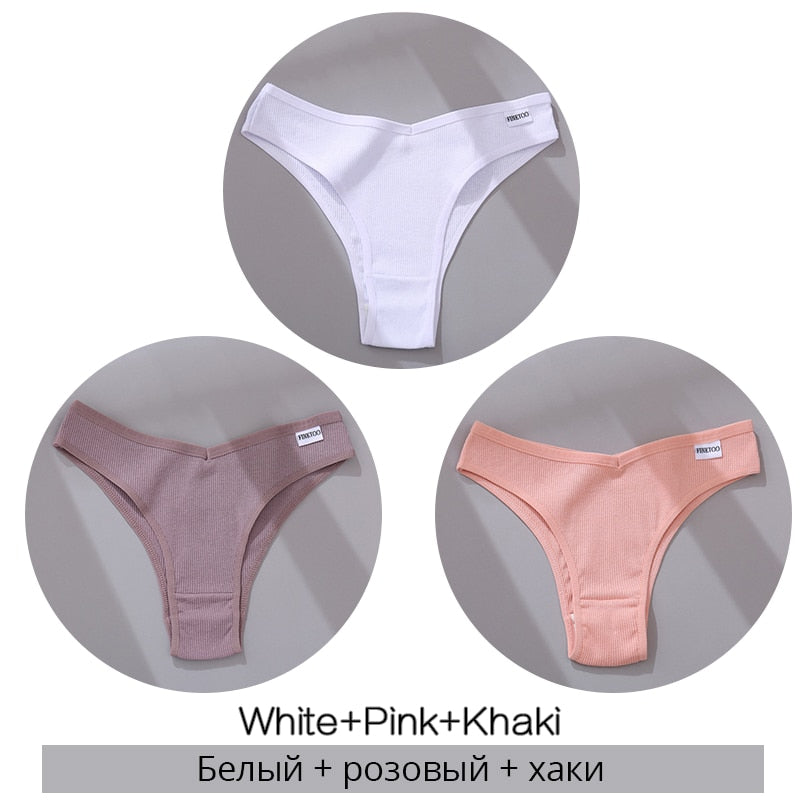 Sexy V Waist G-String - Alluring Underwear for a Bold Look