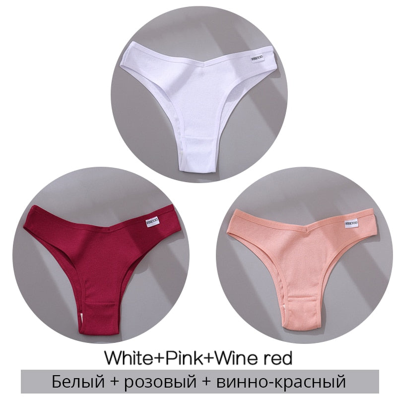 Sexy V Waist G-String - Alluring Underwear for a Bold Look