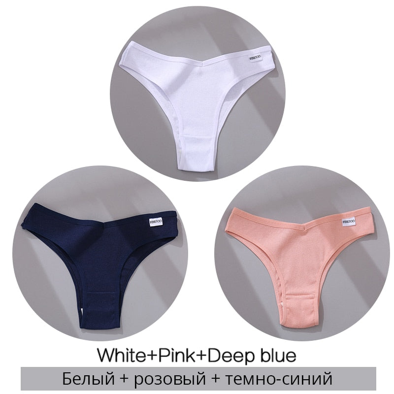 Sexy V Waist G-String - Alluring Underwear for a Bold Look