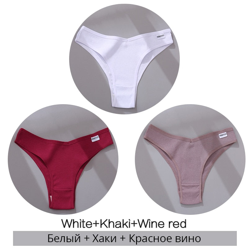 Sexy V Waist G-String - Alluring Underwear for a Bold Look