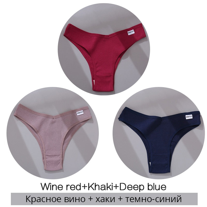 Sexy V Waist G-String - Alluring Underwear for a Bold Look