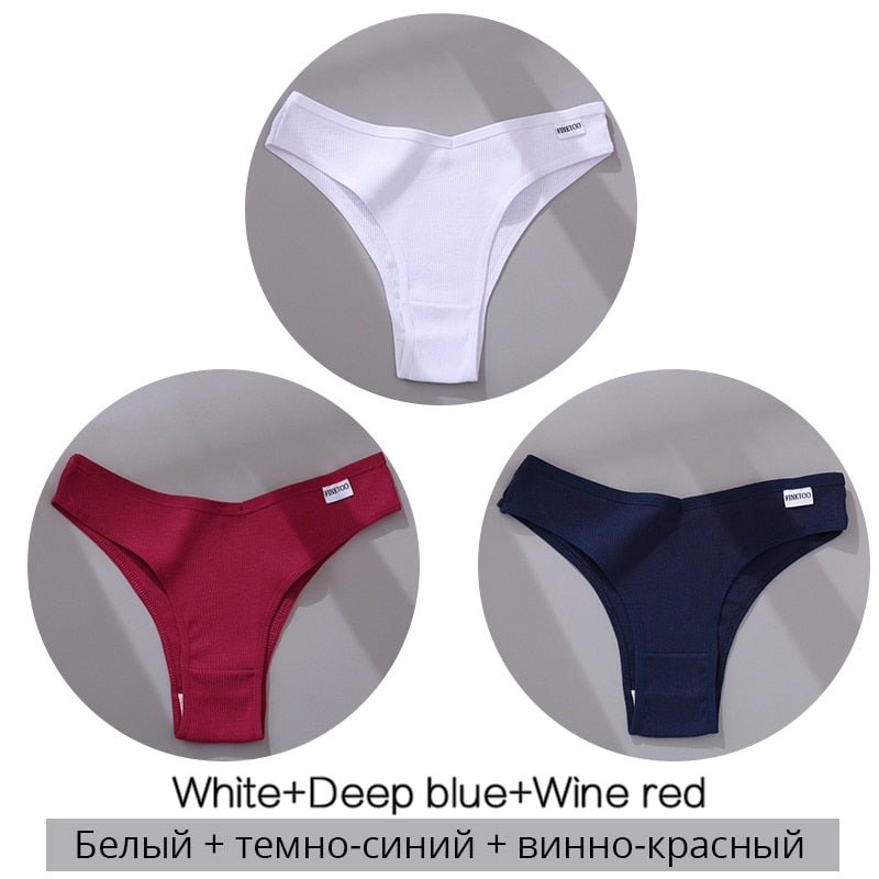 Sexy V Waist G-String - Alluring Underwear for a Bold Look