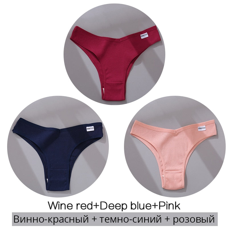 Sexy V Waist G-String - Alluring Underwear for a Bold Look