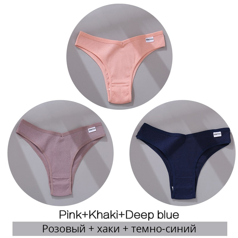 Sexy V Waist G-String - Alluring Underwear for a Bold Look