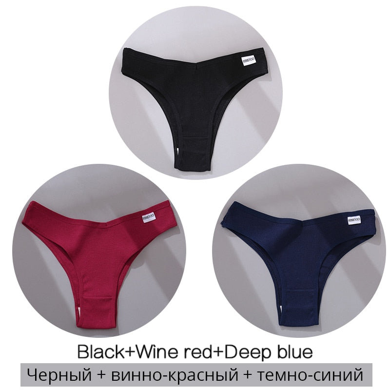 Sexy V Waist G-String - Alluring Underwear for a Bold Look