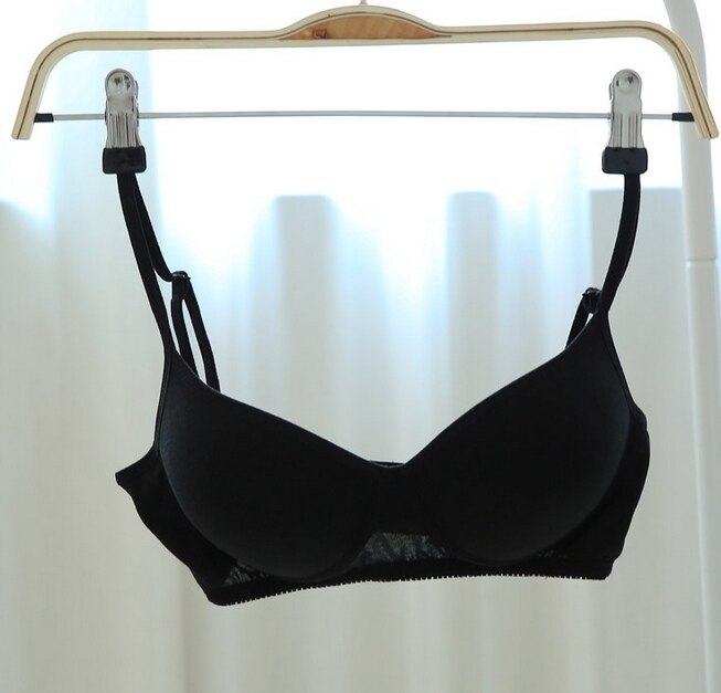 Mulberry Silk Wireless Bralette SG401 - Comfortable and Stylish