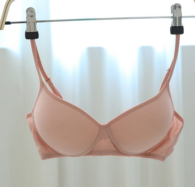 Mulberry Silk Wireless Bralette SG401 - Comfortable and Stylish