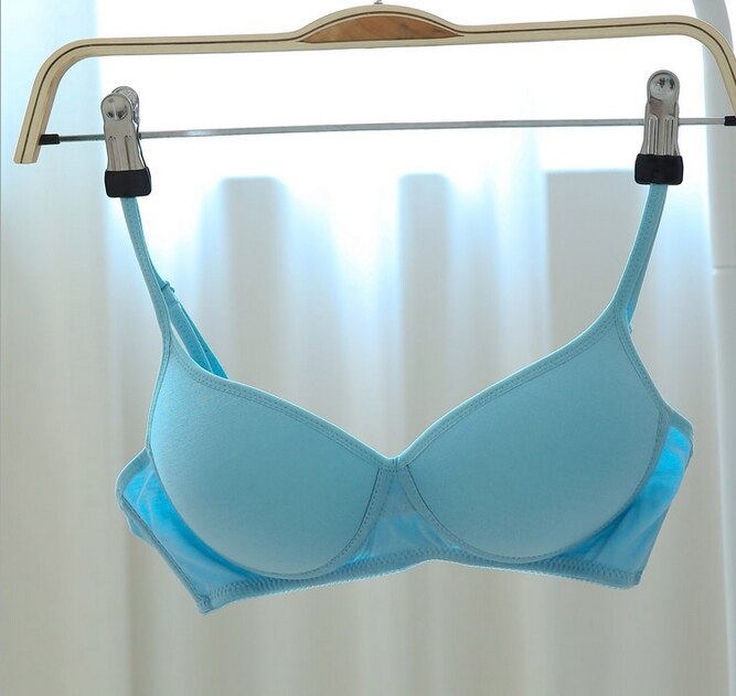 Mulberry Silk Wireless Bralette SG401 - Comfortable and Stylish