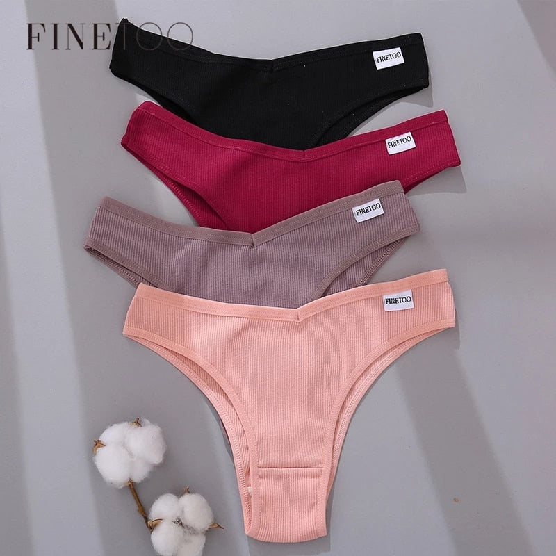 Sexy V Waist G-String - Alluring Underwear for a Bold Look