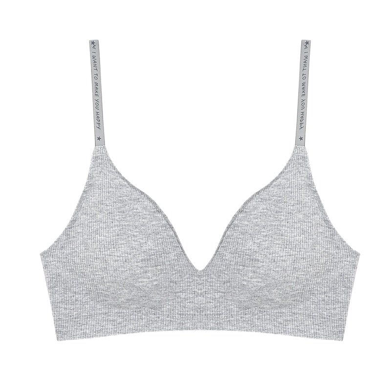 FINETOO Women's Solid Underwear - Comfortable & Stylish