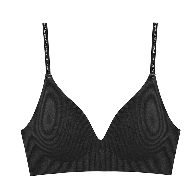 FINETOO Women's Solid Underwear - Comfortable & Stylish